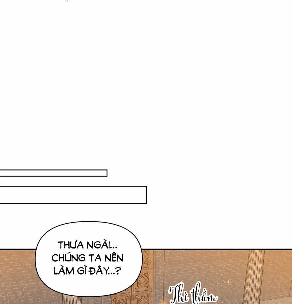 Hãy Cẩn Thận Sợi Tơ Hồng Chapter 45 trang 78