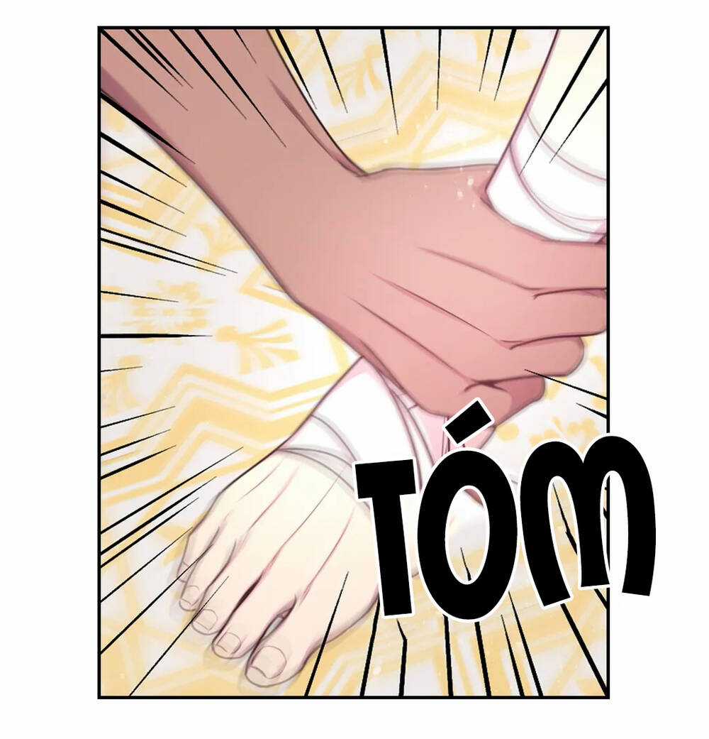 Hãy Cẩn Thận Sợi Tơ Hồng Chapter 45 trang 8