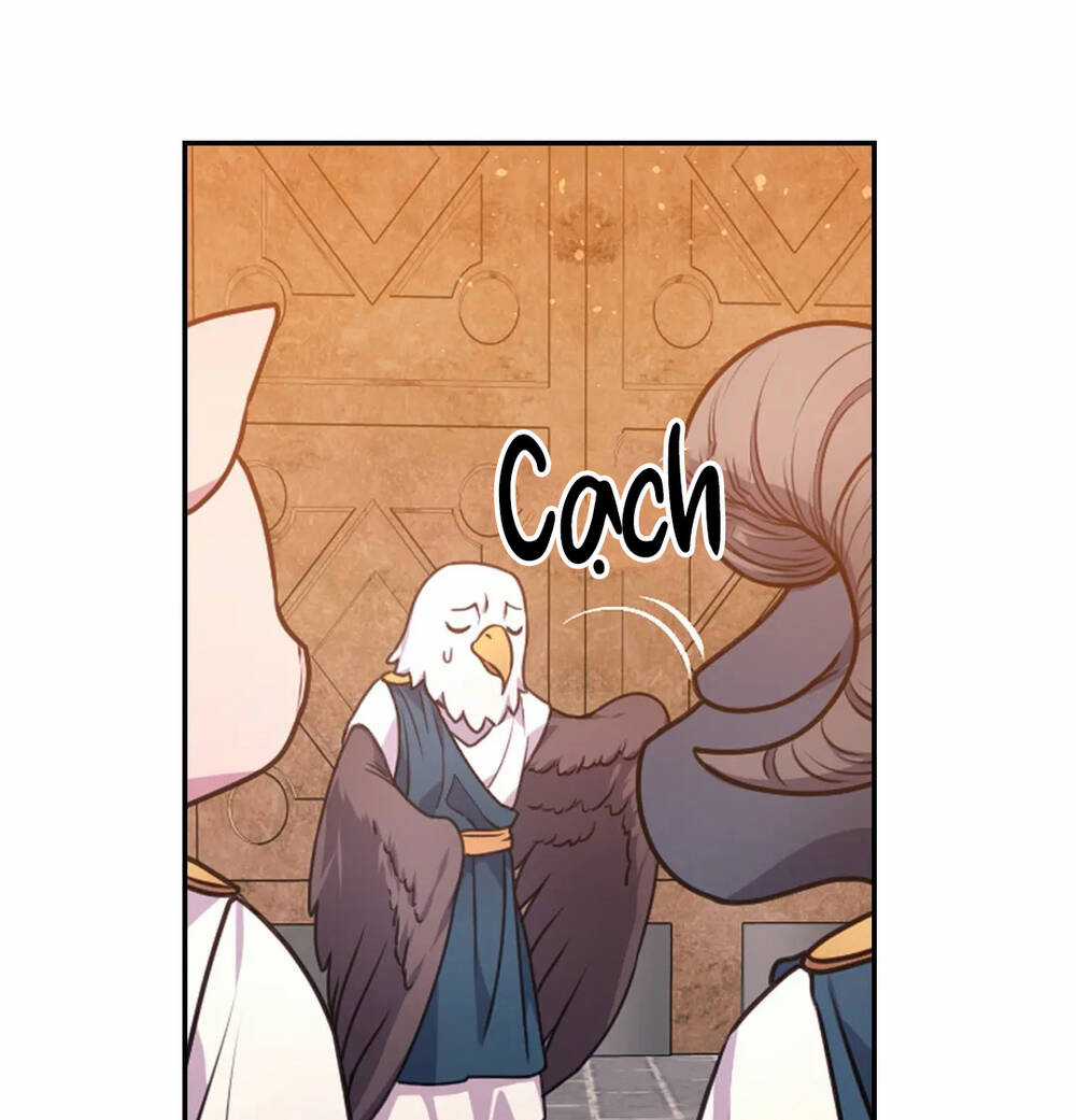 Hãy Cẩn Thận Sợi Tơ Hồng Chapter 45 trang 80