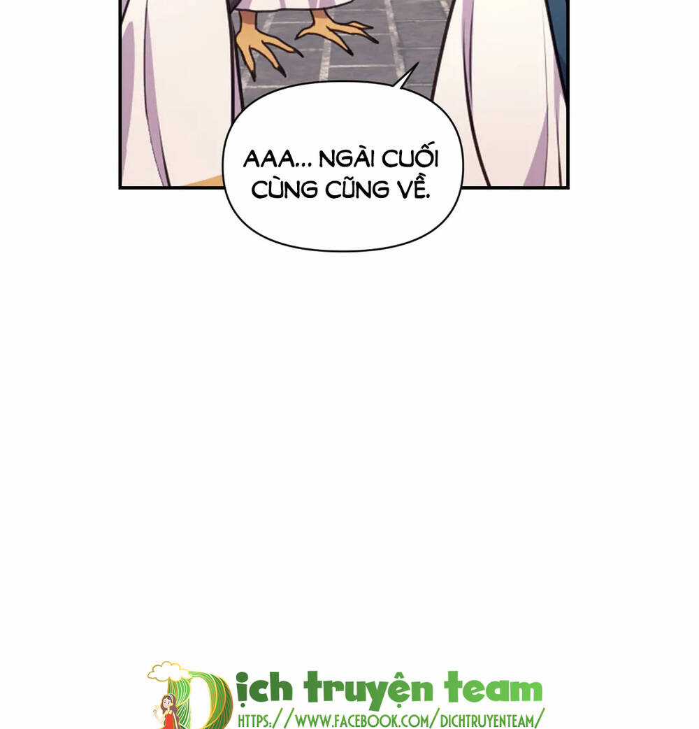 Hãy Cẩn Thận Sợi Tơ Hồng Chapter 45 trang 81