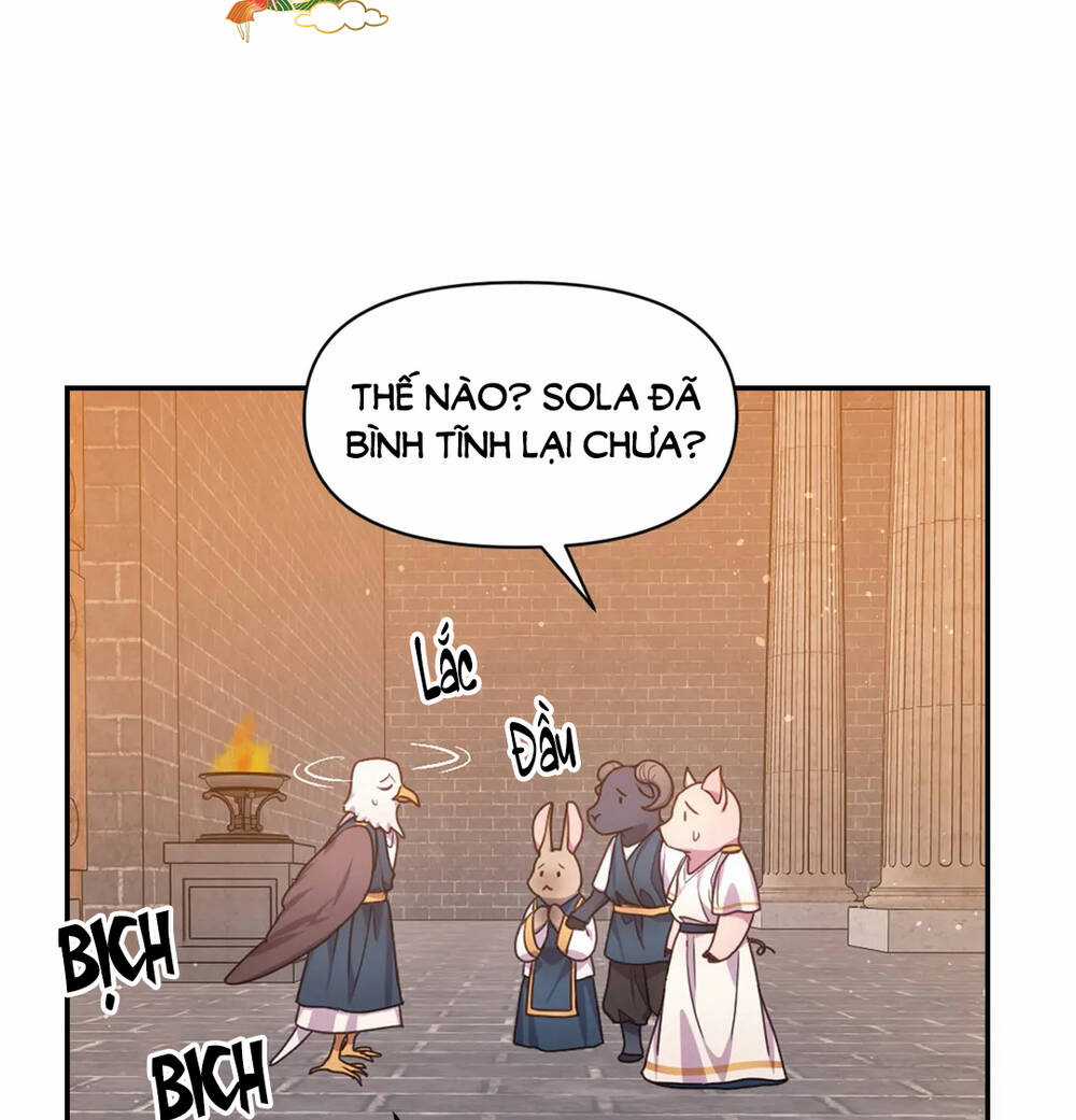 Hãy Cẩn Thận Sợi Tơ Hồng Chapter 45 trang 82