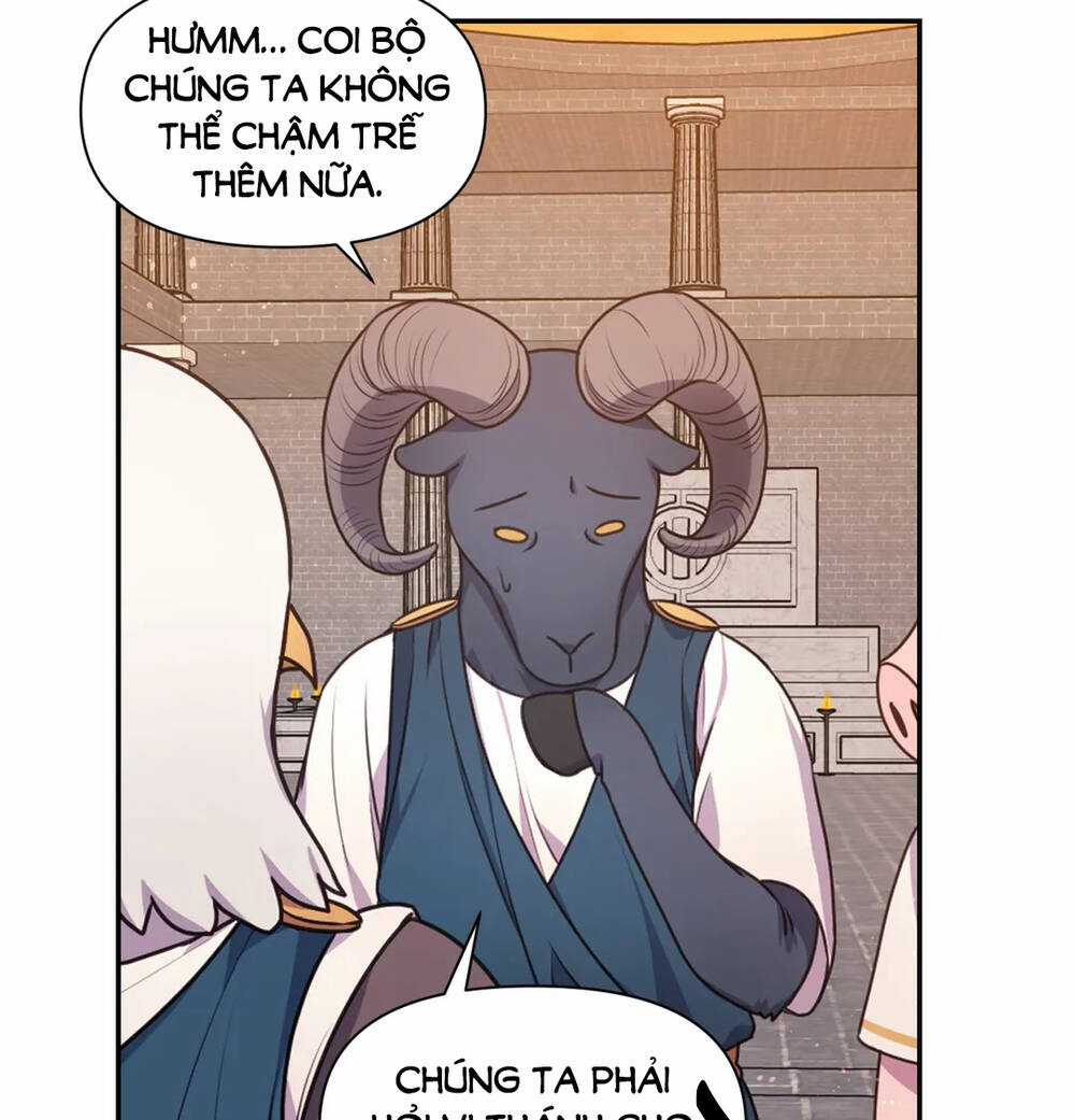 Hãy Cẩn Thận Sợi Tơ Hồng Chapter 45 trang 84