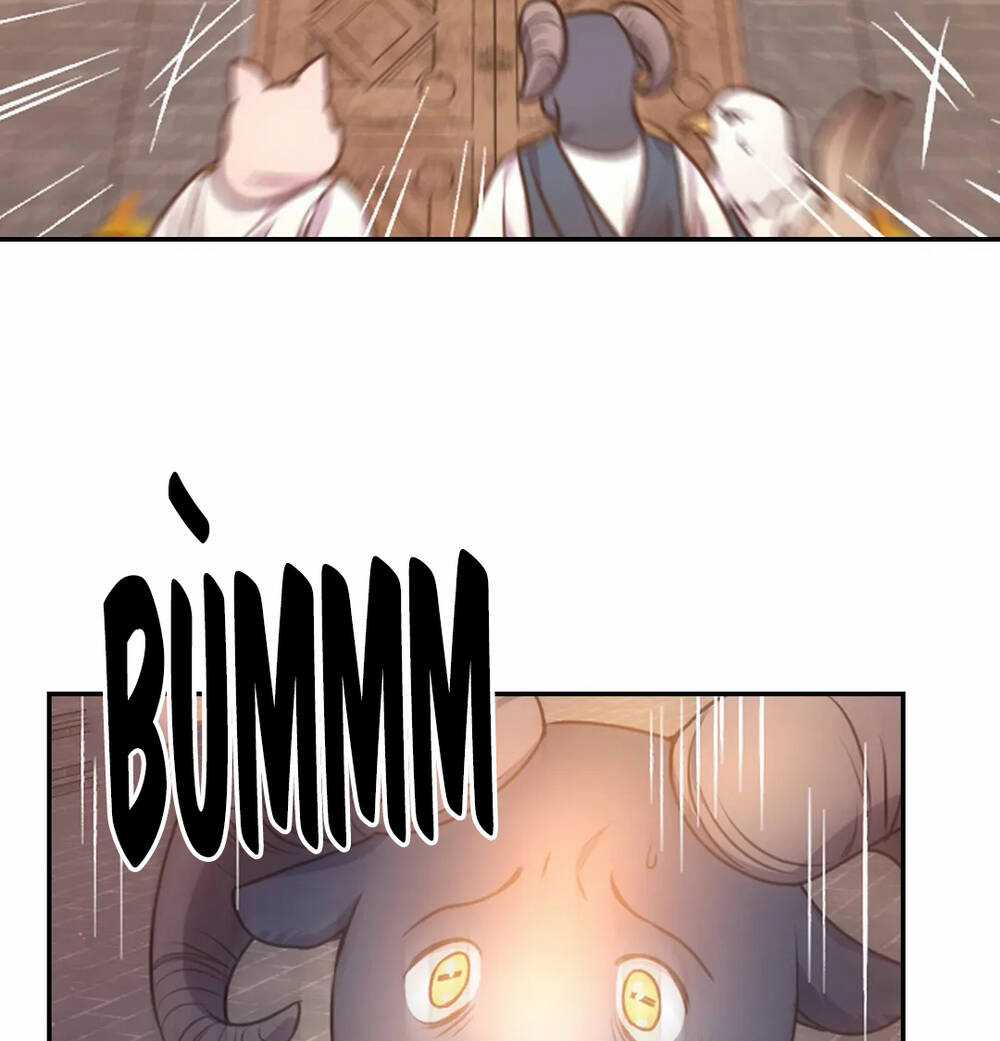 Hãy Cẩn Thận Sợi Tơ Hồng Chapter 45 trang 86