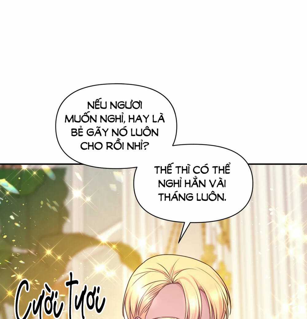 Hãy Cẩn Thận Sợi Tơ Hồng Chapter 45 trang 9