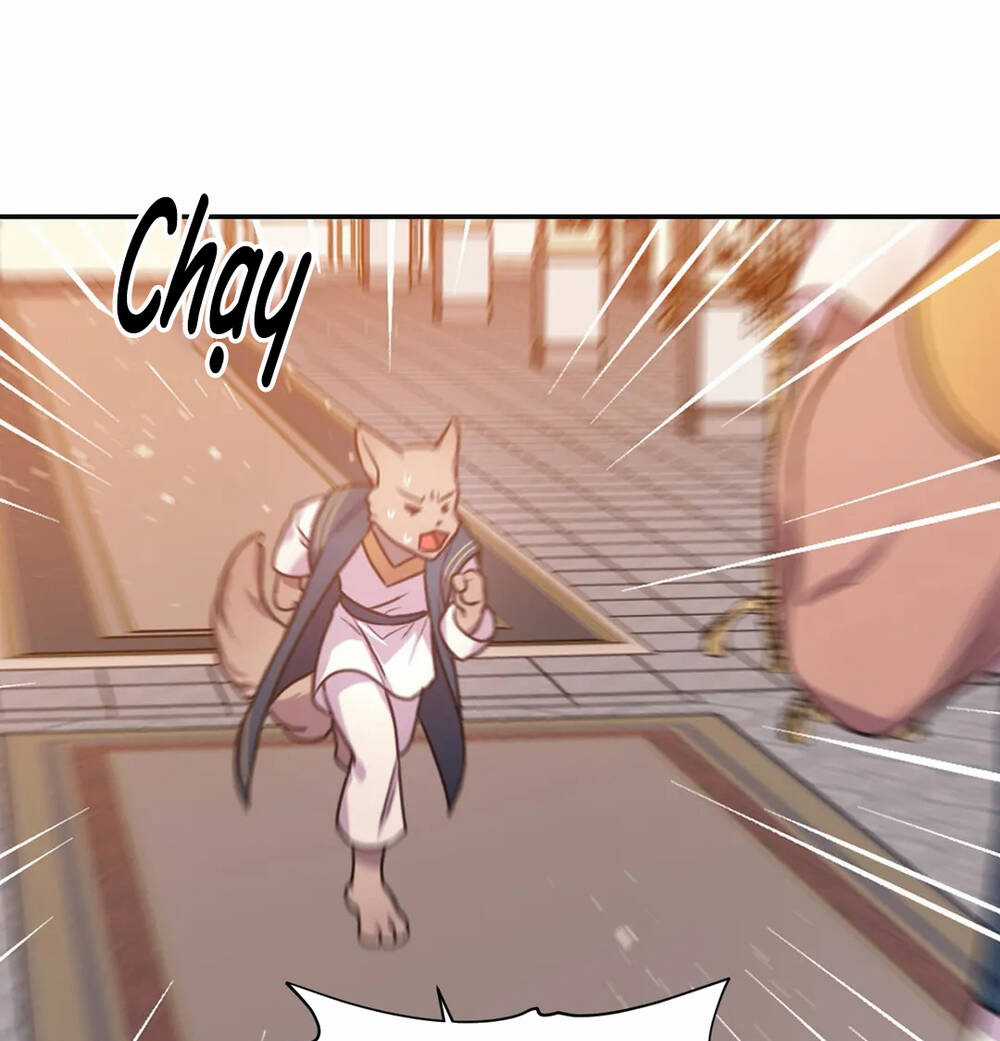 Hãy Cẩn Thận Sợi Tơ Hồng Chapter 45 trang 92