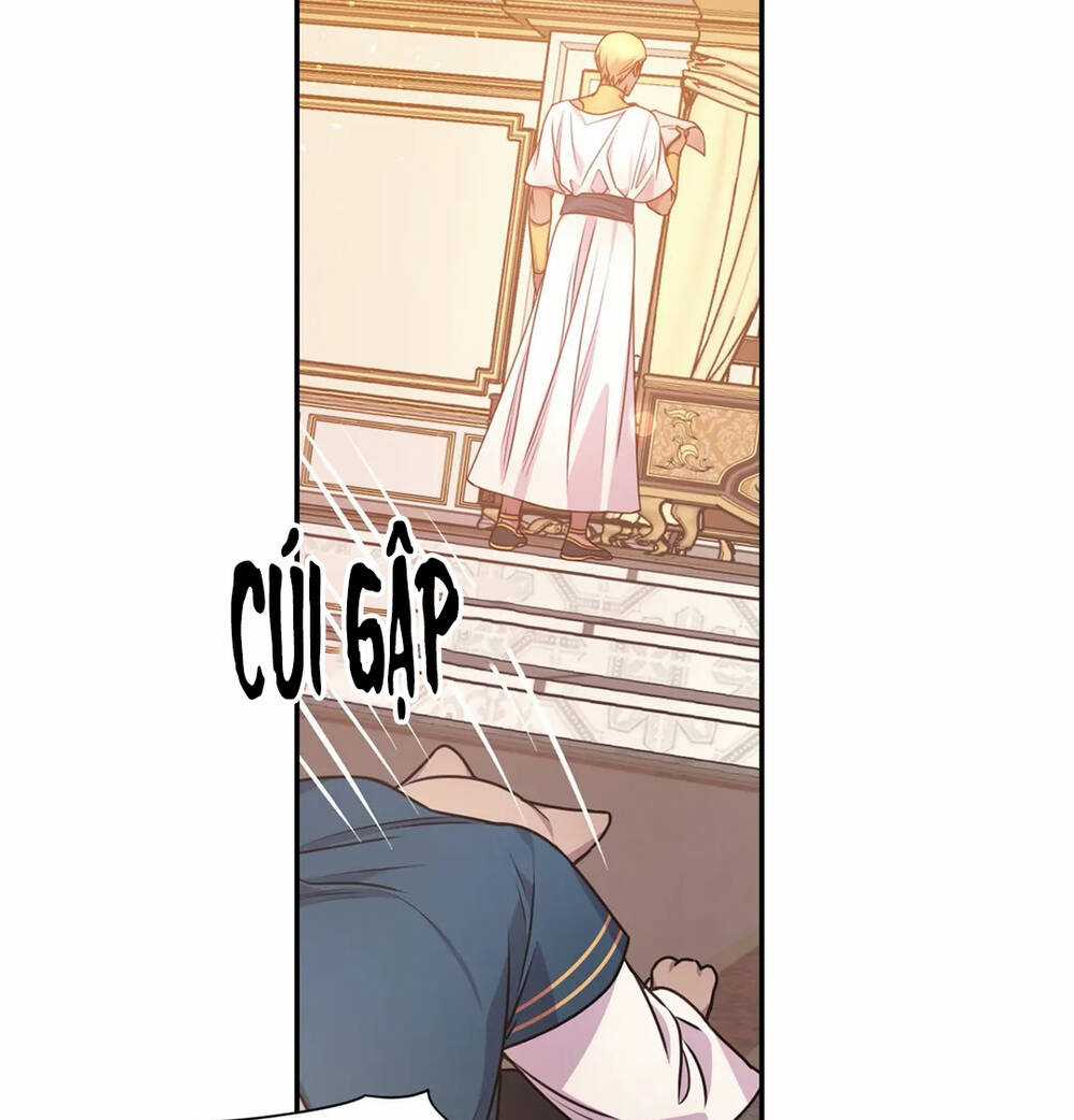 Hãy Cẩn Thận Sợi Tơ Hồng Chapter 45 trang 95