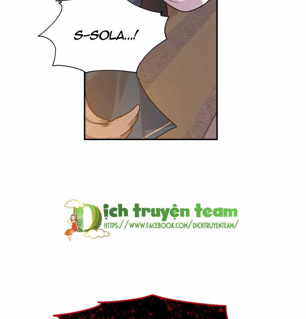 Hãy Cẩn Thận Sợi Tơ Hồng Chapter 45 trang 96