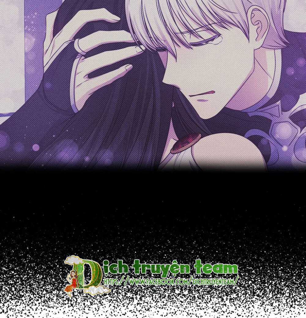 Hãy Cẩn Thận Sợi Tơ Hồng Chapter 46 trang 11