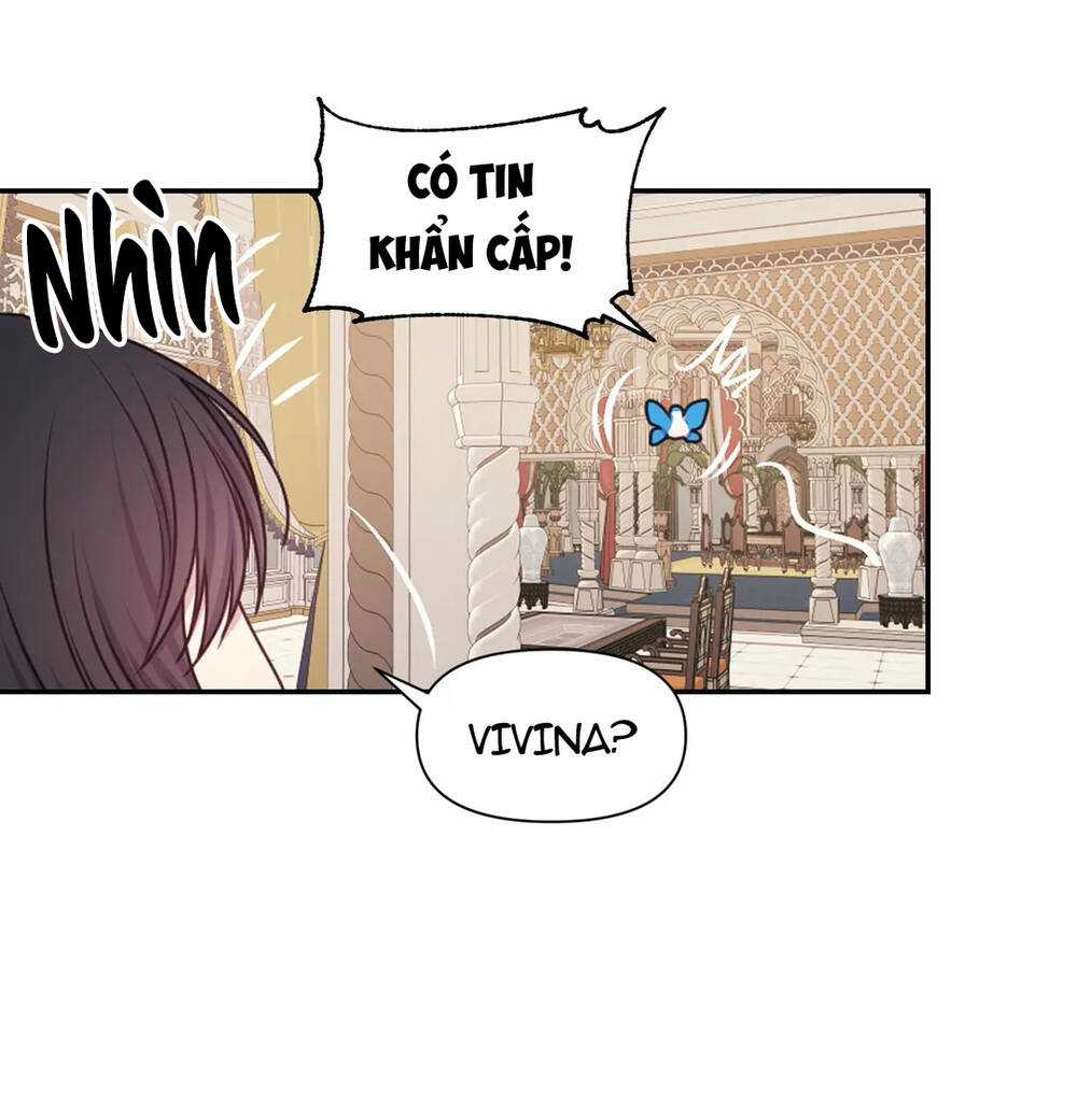 Hãy Cẩn Thận Sợi Tơ Hồng Chapter 46 trang 14