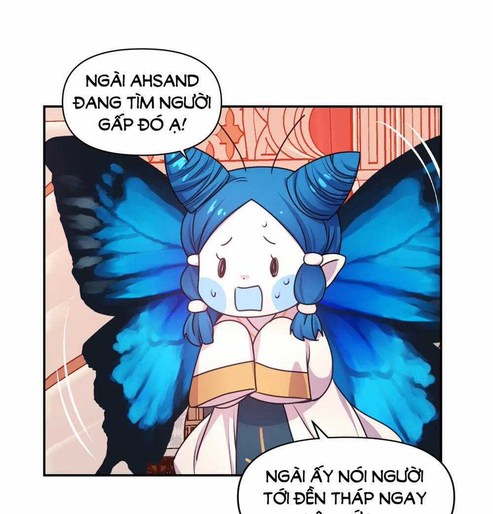 Hãy Cẩn Thận Sợi Tơ Hồng Chapter 46 trang 15