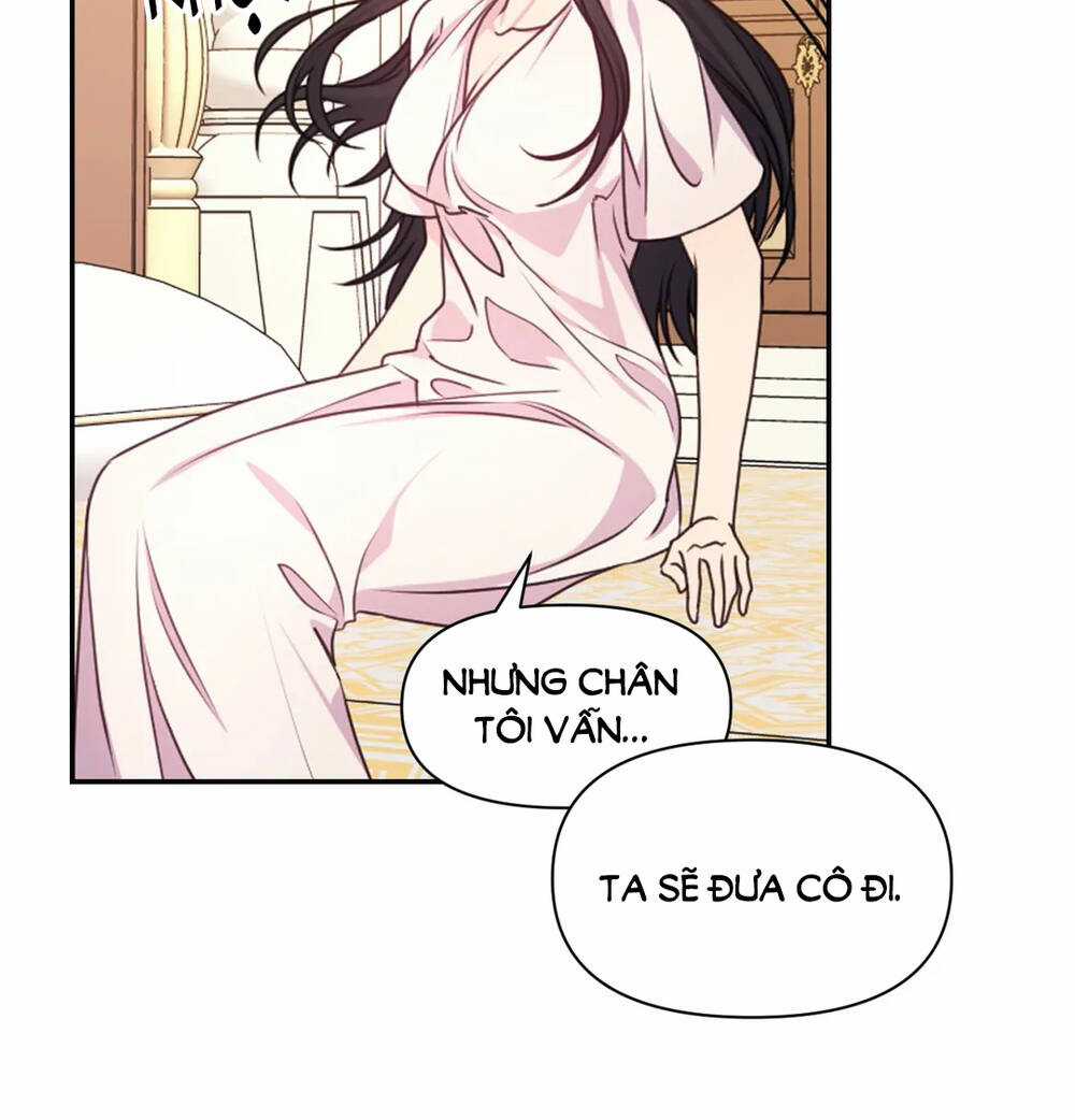 Hãy Cẩn Thận Sợi Tơ Hồng Chapter 46 trang 17