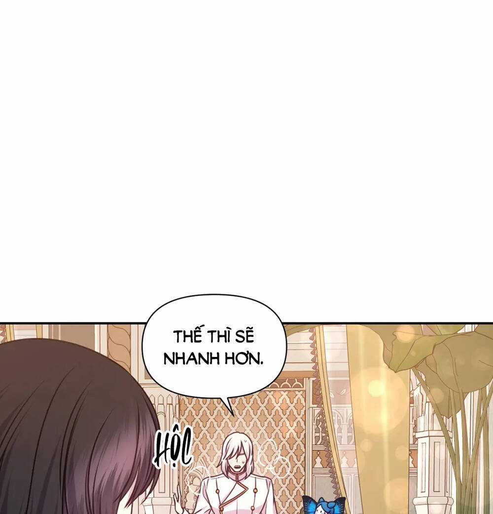 Hãy Cẩn Thận Sợi Tơ Hồng Chapter 46 trang 18