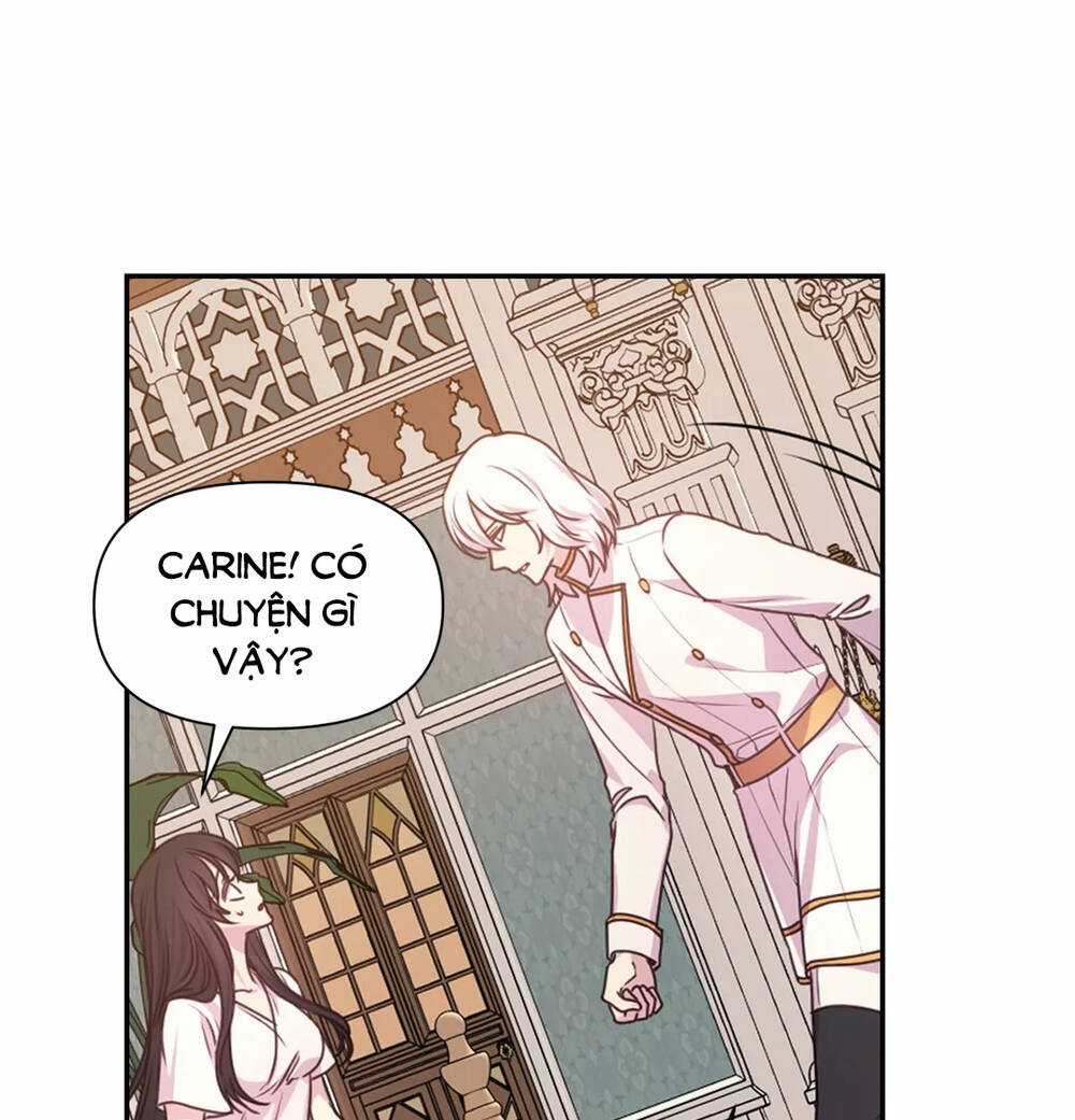 Hãy Cẩn Thận Sợi Tơ Hồng Chapter 46 trang 20