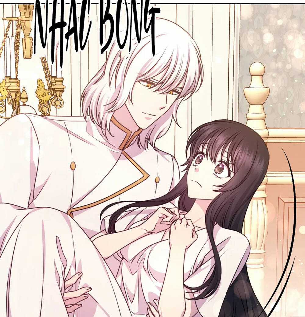 Hãy Cẩn Thận Sợi Tơ Hồng Chapter 46 trang 22