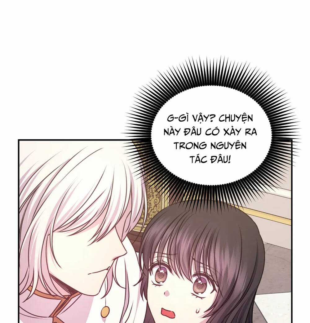 Hãy Cẩn Thận Sợi Tơ Hồng Chapter 46 trang 25