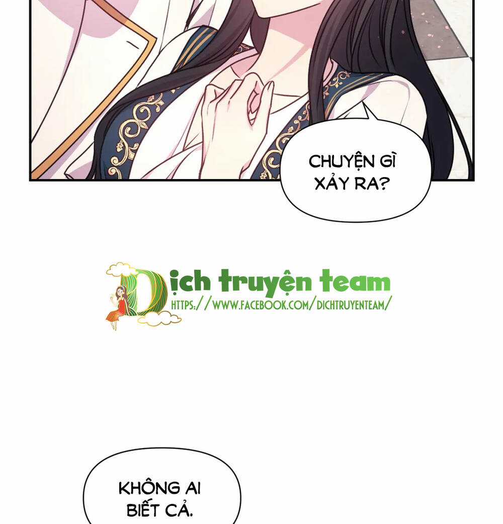 Hãy Cẩn Thận Sợi Tơ Hồng Chapter 46 trang 26