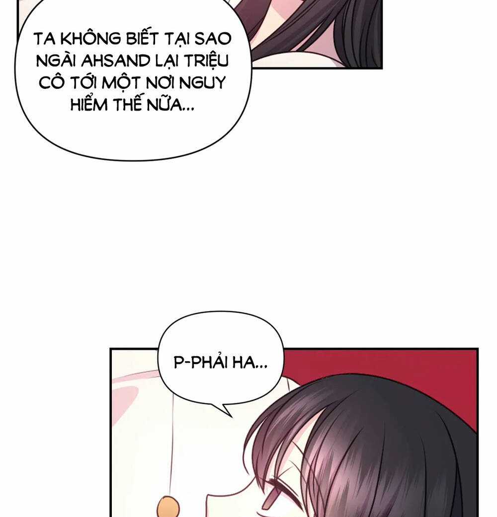 Hãy Cẩn Thận Sợi Tơ Hồng Chapter 46 trang 28