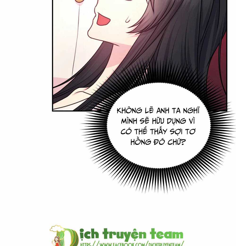 Hãy Cẩn Thận Sợi Tơ Hồng Chapter 46 trang 29