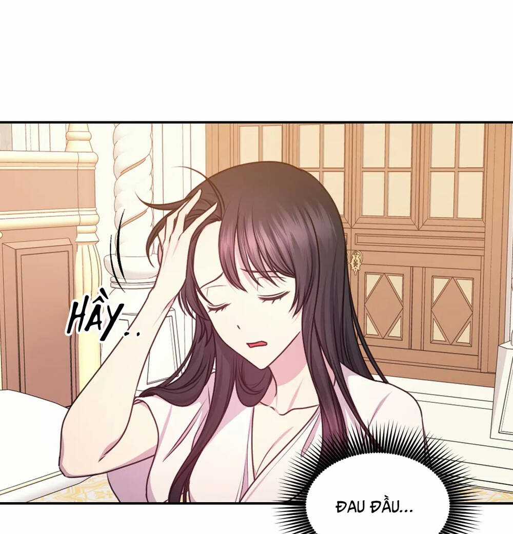 Hãy Cẩn Thận Sợi Tơ Hồng Chapter 46 trang 3