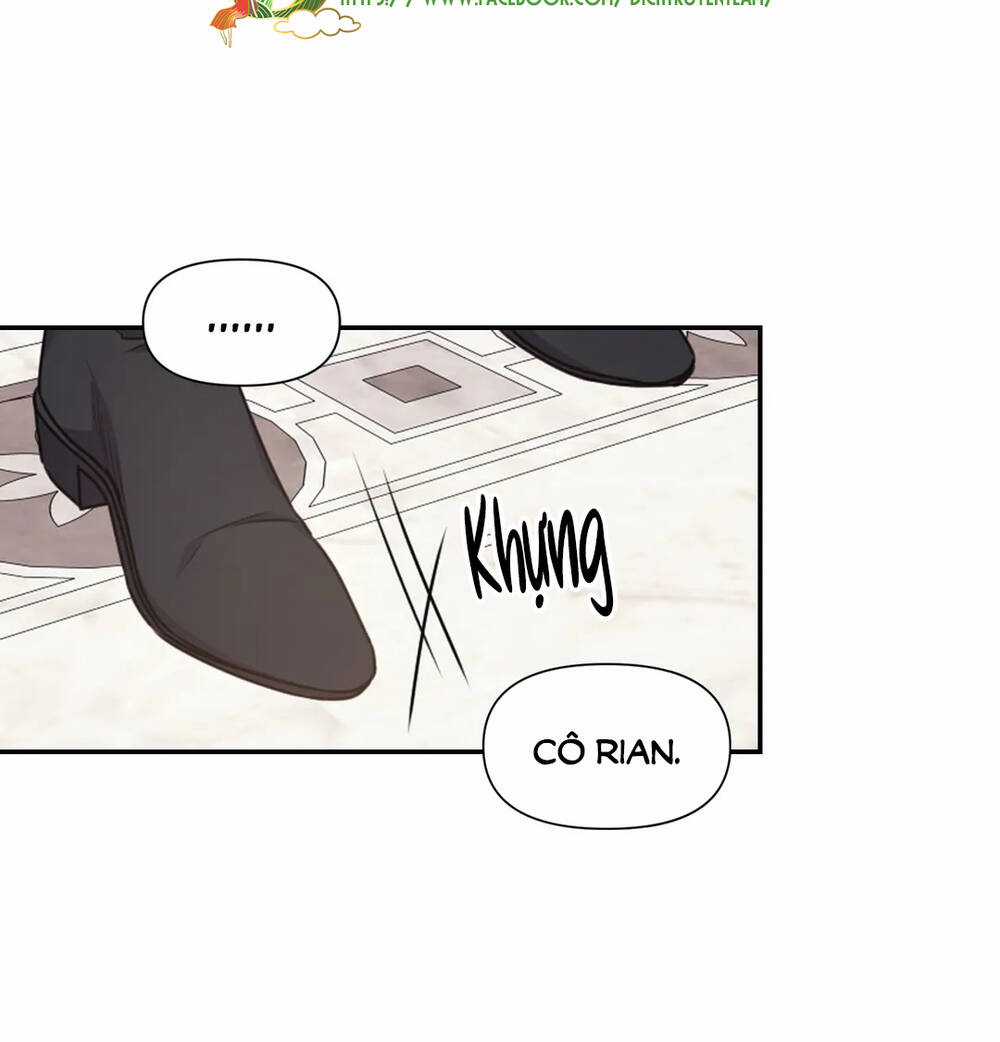 Hãy Cẩn Thận Sợi Tơ Hồng Chapter 46 trang 30