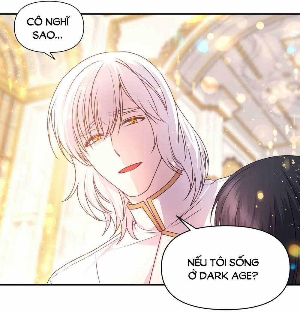 Hãy Cẩn Thận Sợi Tơ Hồng Chapter 46 trang 31