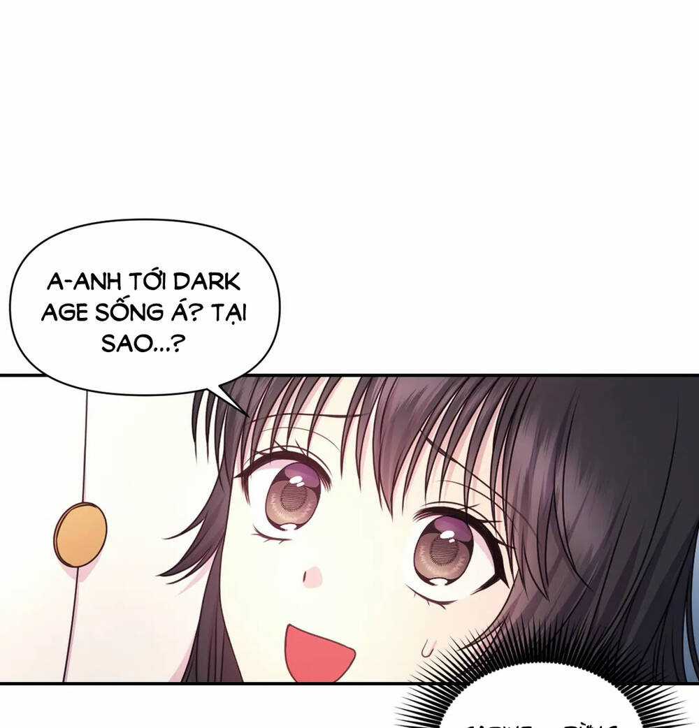 Hãy Cẩn Thận Sợi Tơ Hồng Chapter 46 trang 32