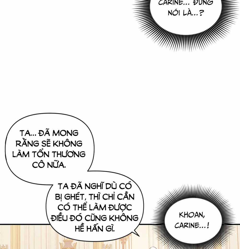 Hãy Cẩn Thận Sợi Tơ Hồng Chapter 46 trang 33