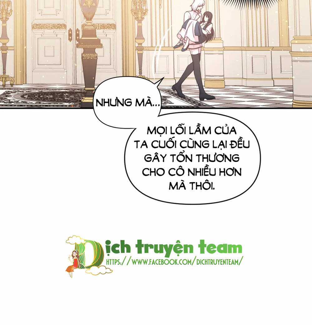 Hãy Cẩn Thận Sợi Tơ Hồng Chapter 46 trang 34