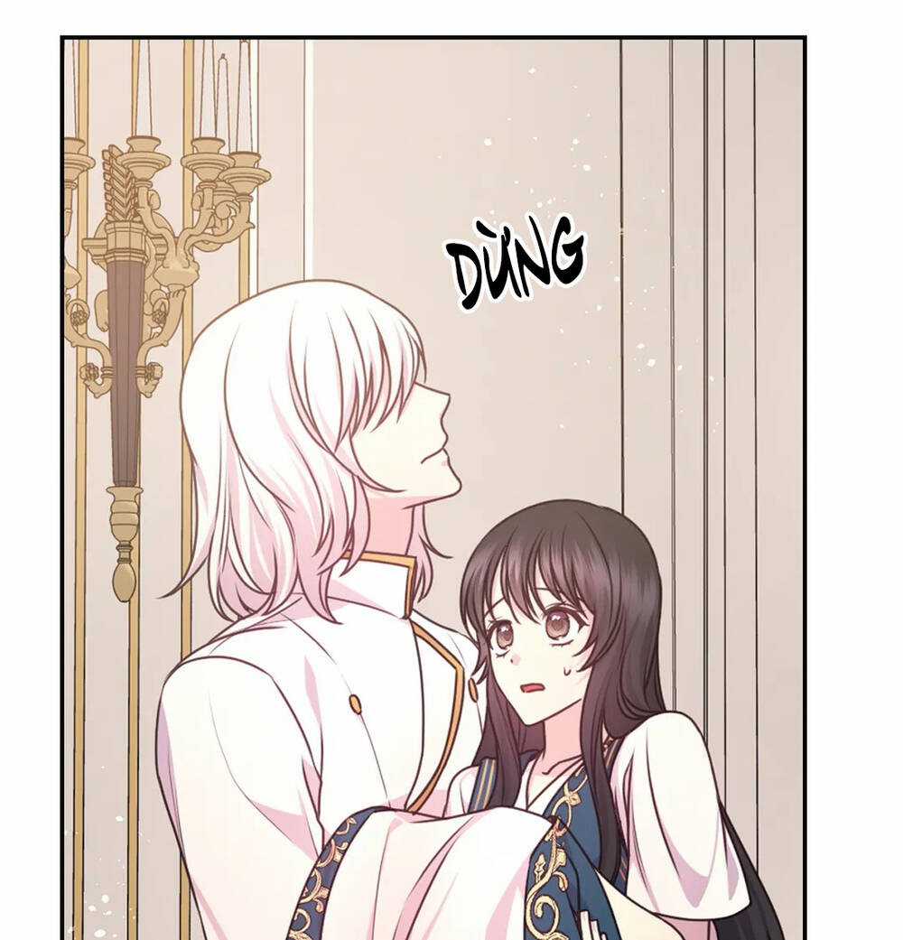 Hãy Cẩn Thận Sợi Tơ Hồng Chapter 46 trang 35