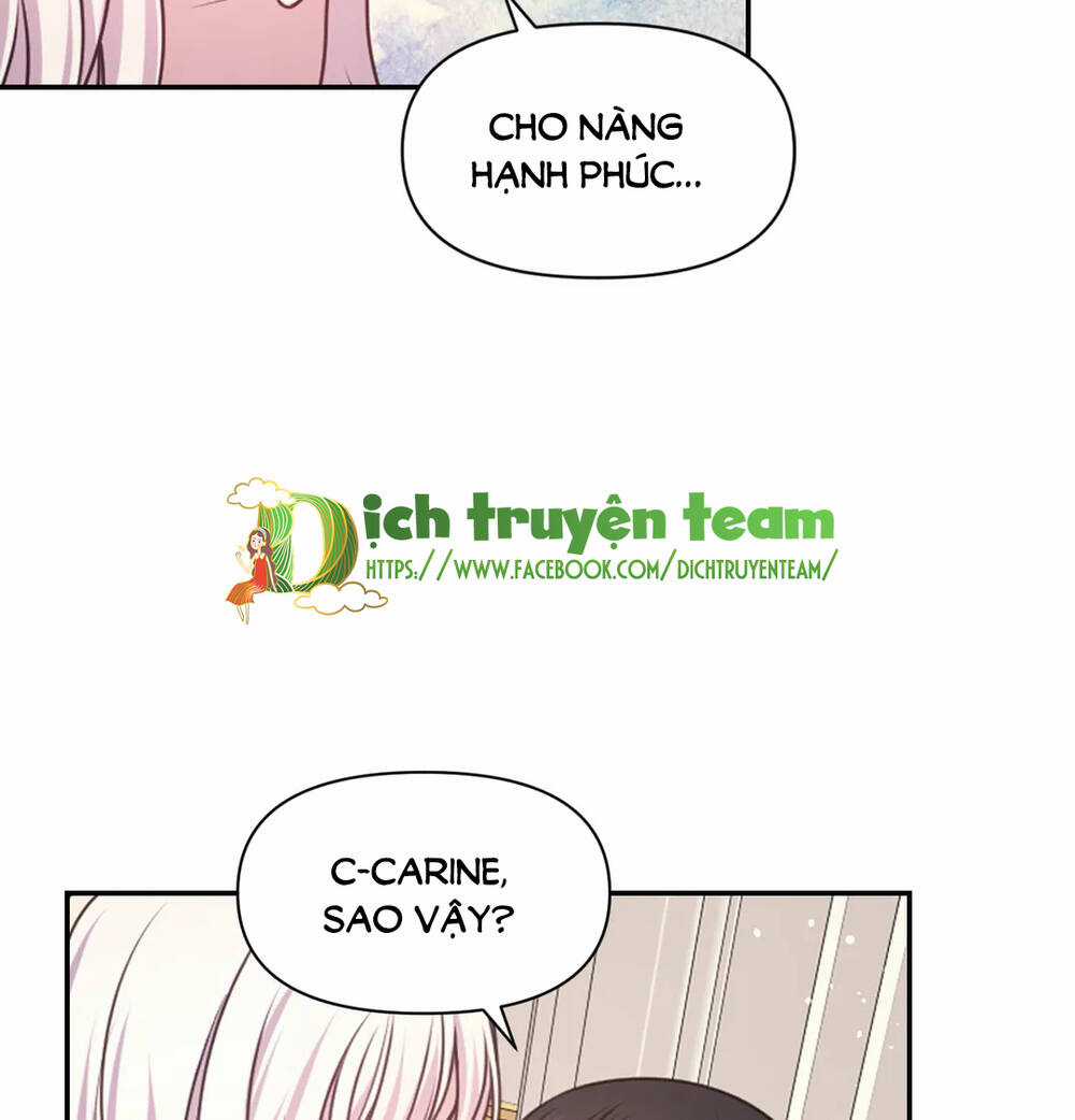 Hãy Cẩn Thận Sợi Tơ Hồng Chapter 46 trang 38