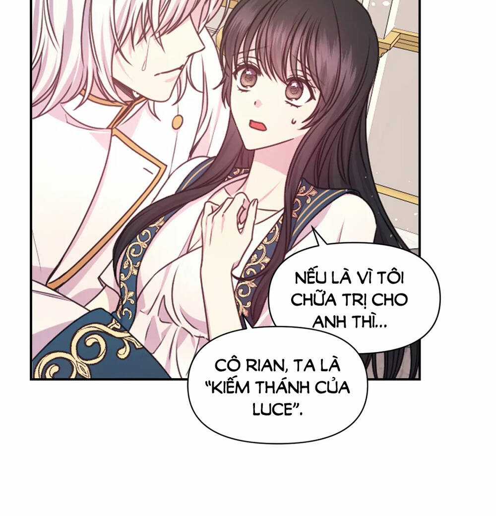 Hãy Cẩn Thận Sợi Tơ Hồng Chapter 46 trang 39