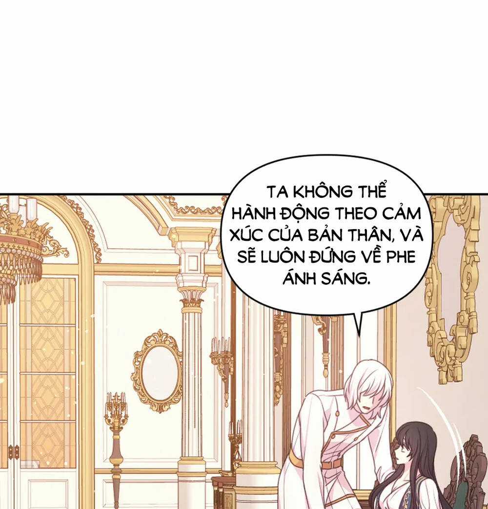 Hãy Cẩn Thận Sợi Tơ Hồng Chapter 46 trang 40