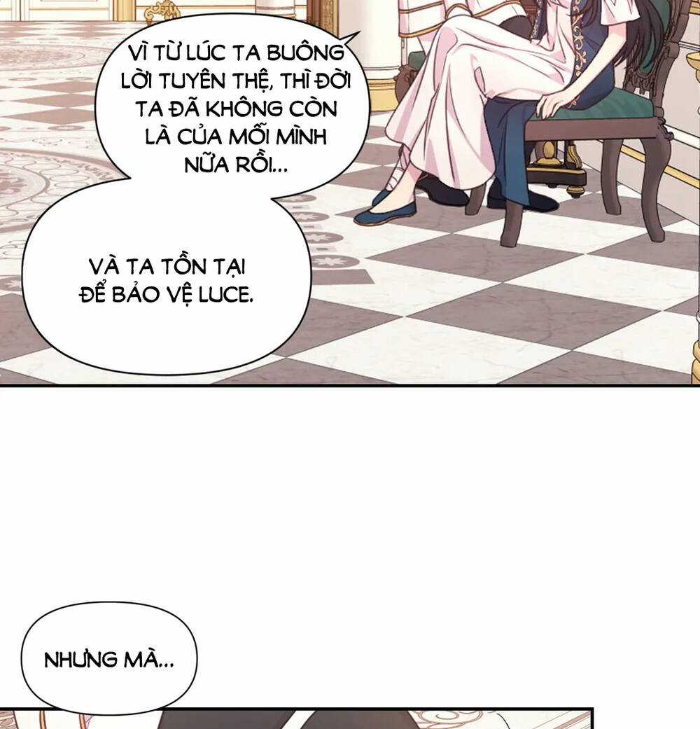 Hãy Cẩn Thận Sợi Tơ Hồng Chapter 46 trang 41