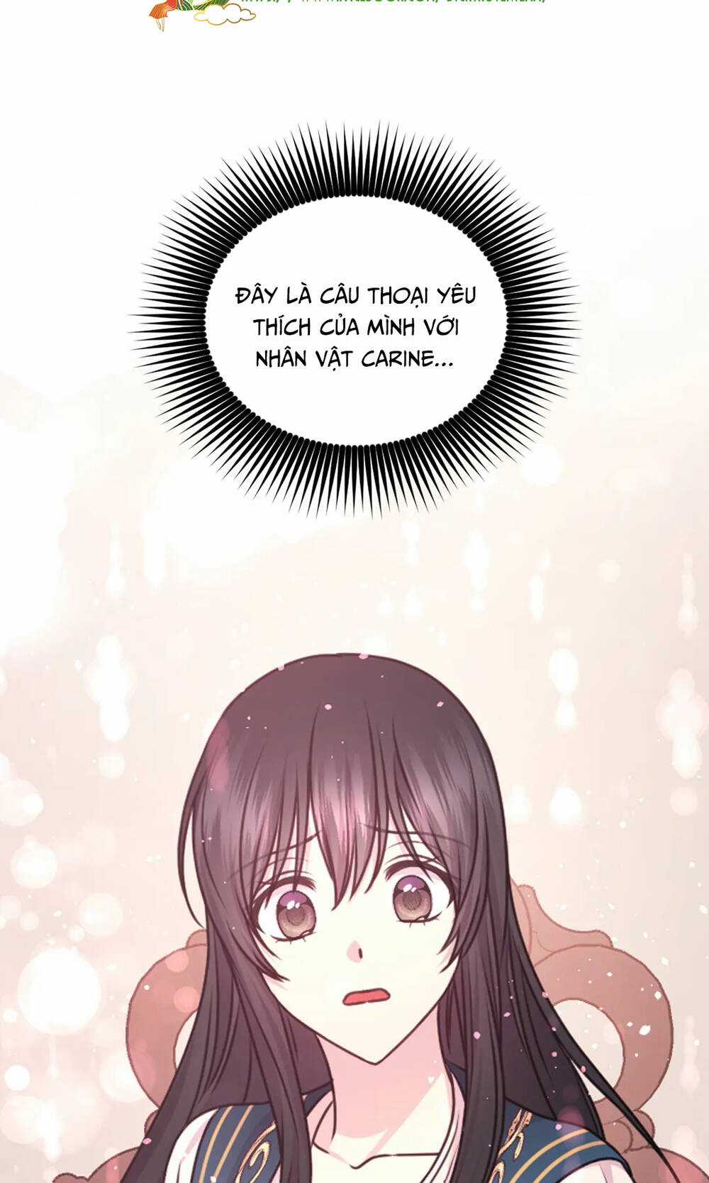 Hãy Cẩn Thận Sợi Tơ Hồng Chapter 46 trang 49