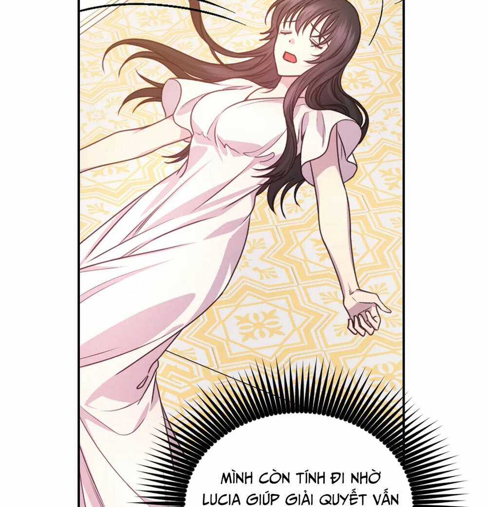 Hãy Cẩn Thận Sợi Tơ Hồng Chapter 46 trang 5