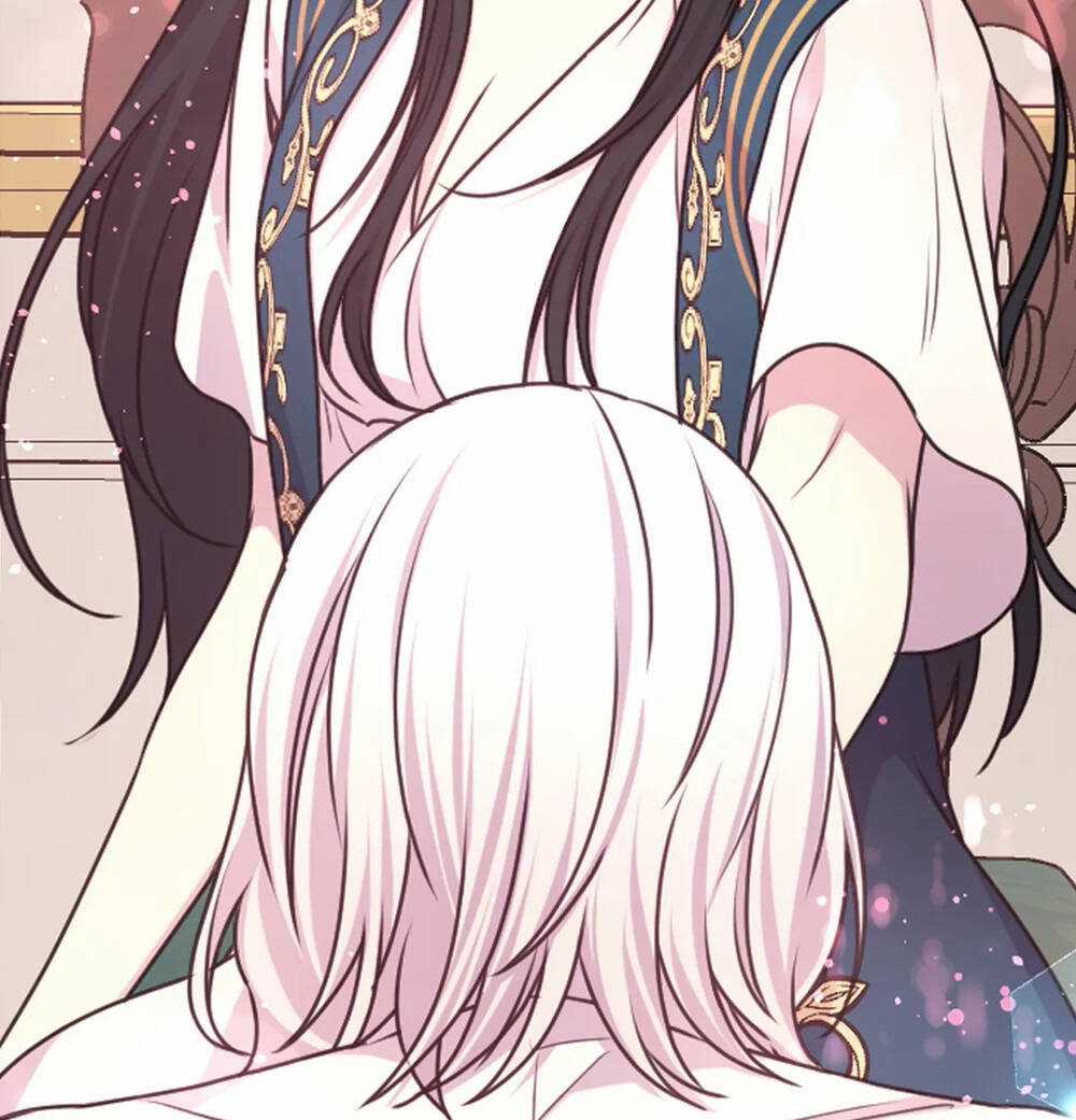 Hãy Cẩn Thận Sợi Tơ Hồng Chapter 46 trang 50