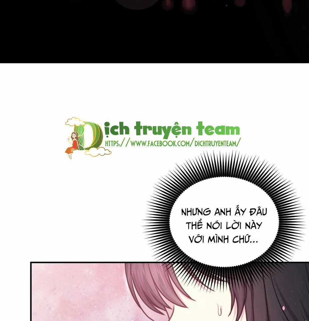 Hãy Cẩn Thận Sợi Tơ Hồng Chapter 46 trang 52