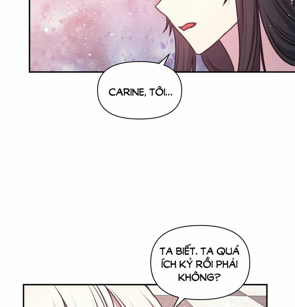 Hãy Cẩn Thận Sợi Tơ Hồng Chapter 46 trang 53