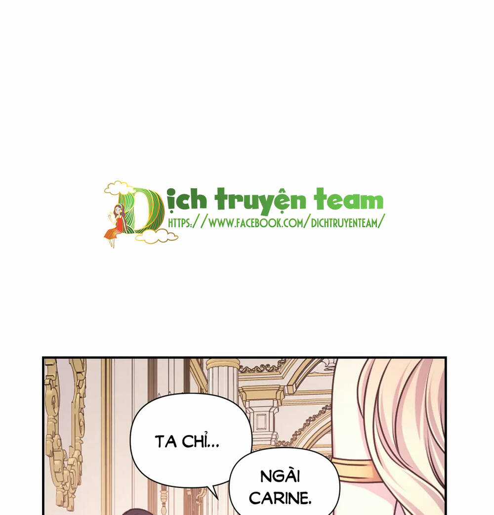 Hãy Cẩn Thận Sợi Tơ Hồng Chapter 46 trang 55