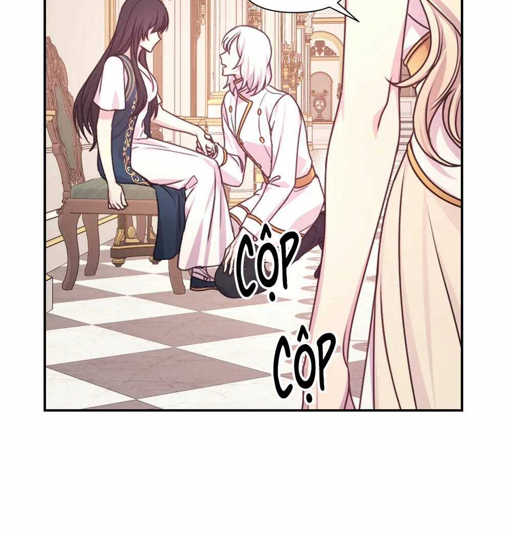 Hãy Cẩn Thận Sợi Tơ Hồng Chapter 46 trang 56