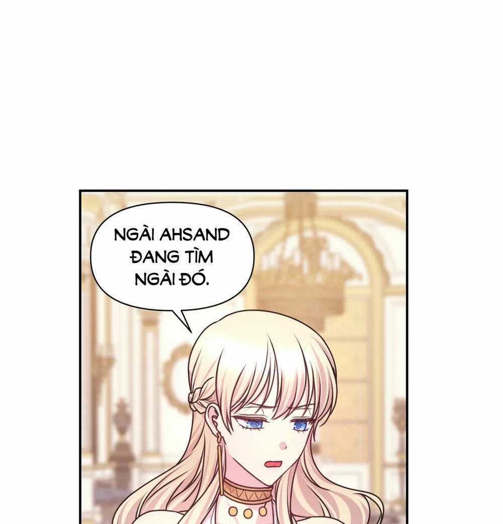 Hãy Cẩn Thận Sợi Tơ Hồng Chapter 46 trang 57