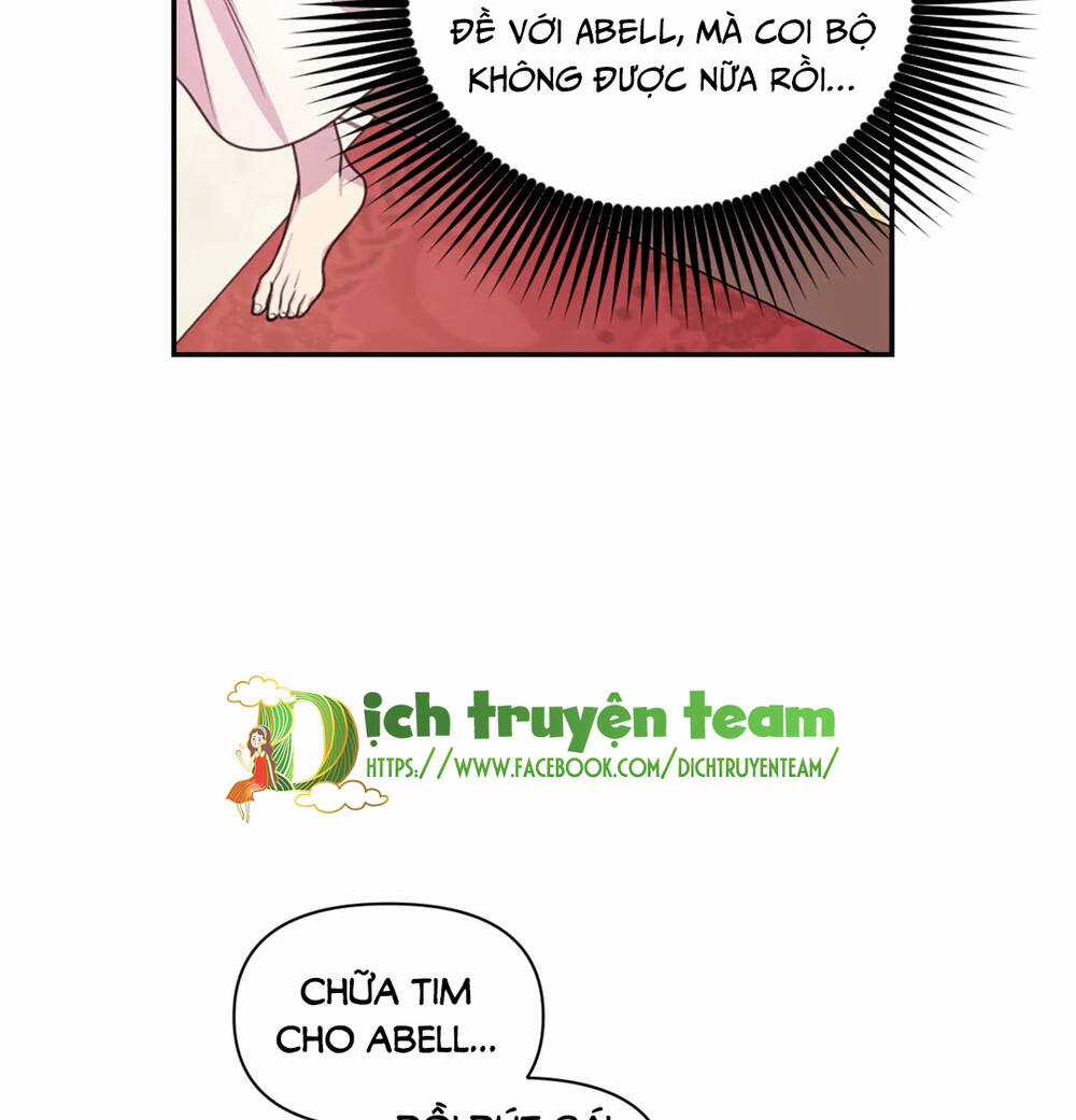 Hãy Cẩn Thận Sợi Tơ Hồng Chapter 46 trang 6