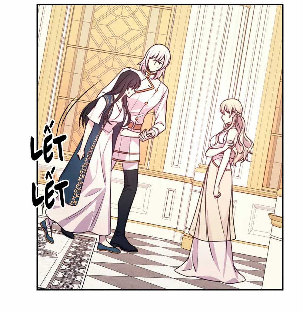 Hãy Cẩn Thận Sợi Tơ Hồng Chapter 46 trang 60