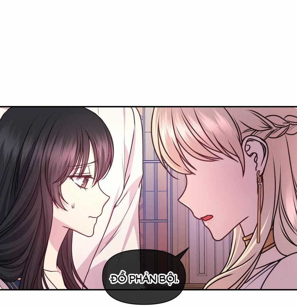 Hãy Cẩn Thận Sợi Tơ Hồng Chapter 46 trang 61