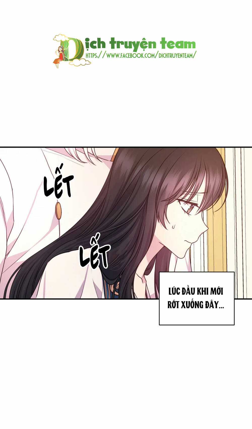 Hãy Cẩn Thận Sợi Tơ Hồng Chapter 46 trang 62