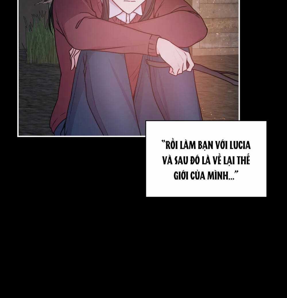 Hãy Cẩn Thận Sợi Tơ Hồng Chapter 46 trang 65