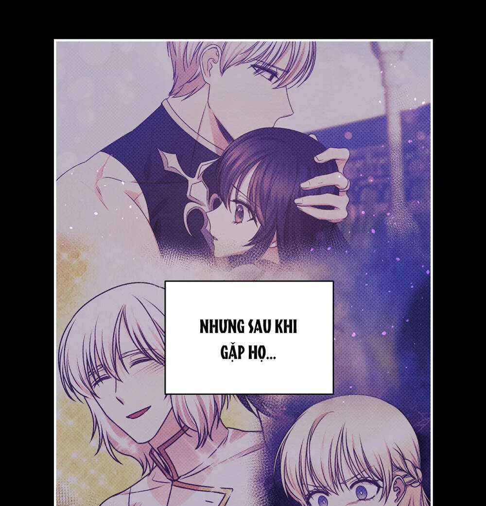 Hãy Cẩn Thận Sợi Tơ Hồng Chapter 46 trang 66