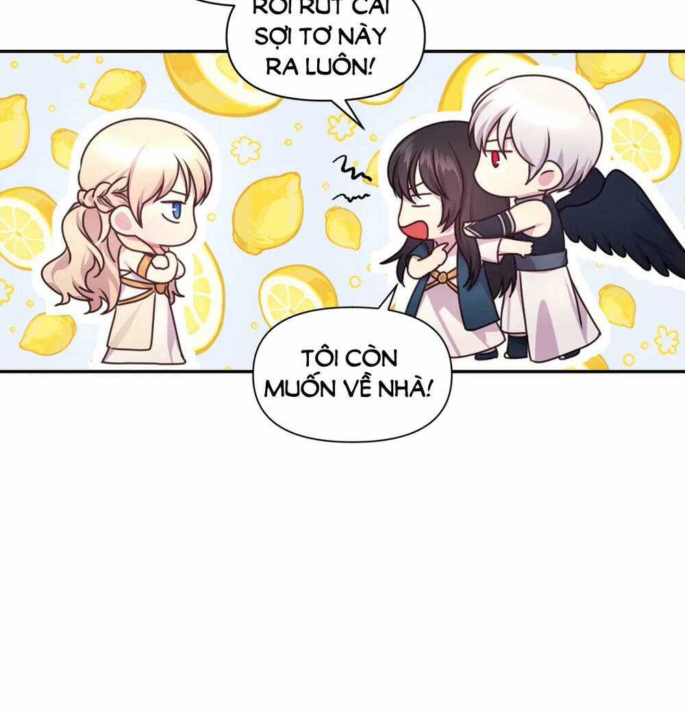 Hãy Cẩn Thận Sợi Tơ Hồng Chapter 46 trang 7