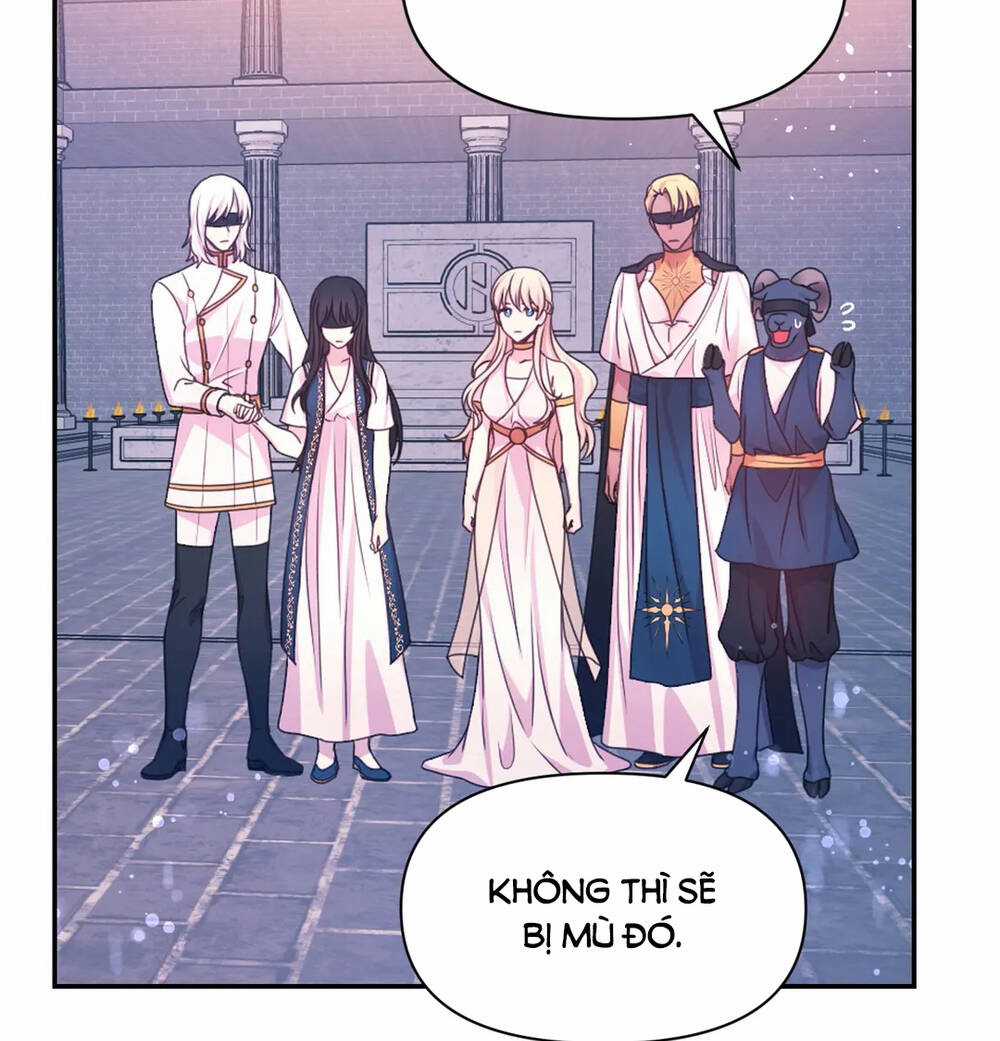 Hãy Cẩn Thận Sợi Tơ Hồng Chapter 46 trang 74