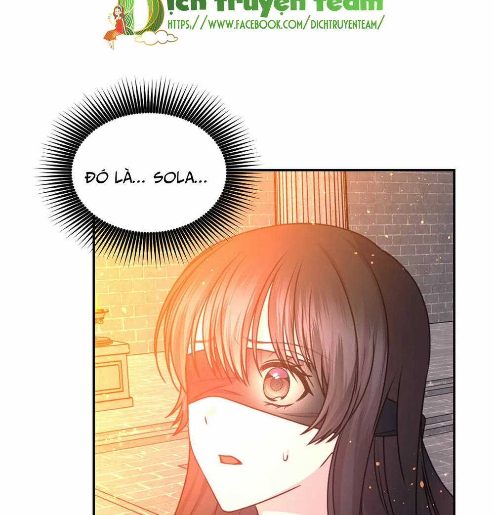 Hãy Cẩn Thận Sợi Tơ Hồng Chapter 46 trang 79